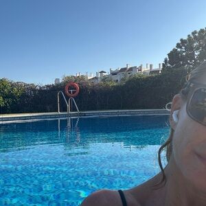 Meet your Posher, Isabelle